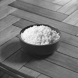 Boiled Rice