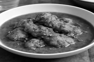 Crunchy Chicken