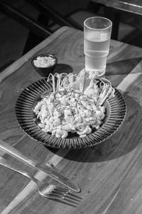 Corn Pasta Salad