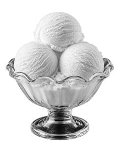 Vanilla Ice Cream