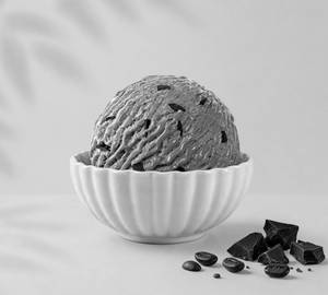 Mocha Fudge Ice Cream(95 gms)