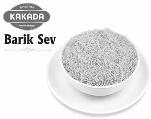 Barik Sev 250G