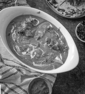 Shahi Paneer