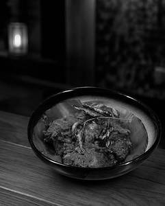 Chicken Ghee Roast
