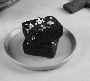 Classic Chocolate Brownies x2