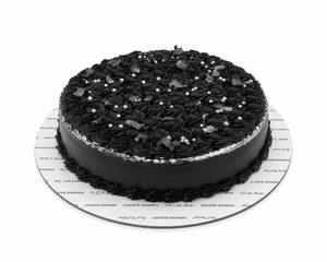 Choco Excess Cake