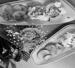 Bombay benny
