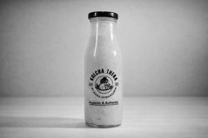 Rose Lassi