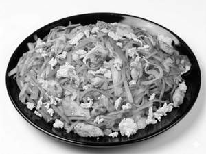 Chicken Noodles
