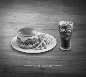 Aalu Patty Burger