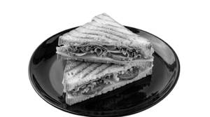 Veg Grilled Sandwich