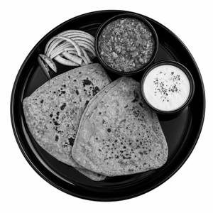 Ajawaini Roti