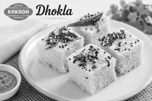 Dhokla Kg