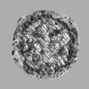 Pesto Piccante Pizza