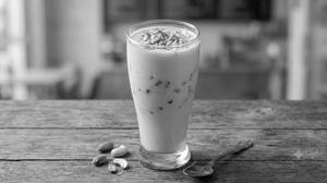 Special Rajbhog Lassi