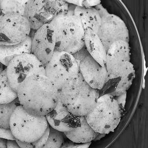 Mini Podi Idli 14Pcs