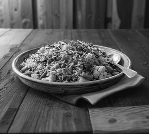 Veg Biryani