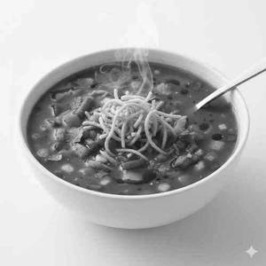 Veg Manchow Soup