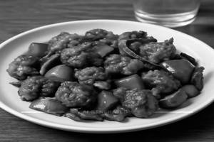 Chilly Chicken