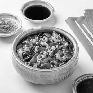 Chicken Hong Kong Gravy