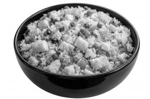 Regular Fish Fried Rice