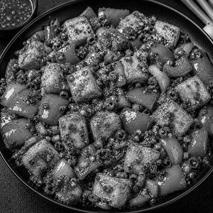 Chilly Gralic Paneer