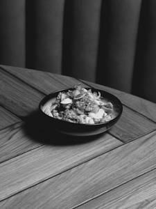 Smoked Chilli Asian Togarashi Chicken