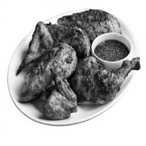 Pepper Grill Chicken
