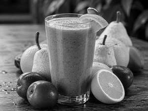 Mixed Fruit Juice