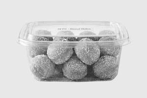 Donut Balls