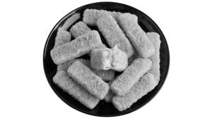 Fish Fries (10 Pcs)