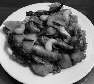 Long Dragon (Mushroom)