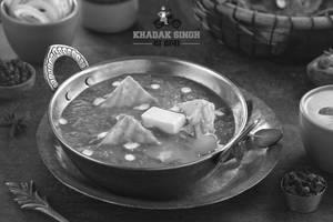 Shahi Paneer