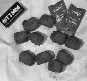 Veg Nuggets