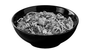Regular Chicken Noodles