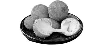 Chicken Cheese Balls (5pcs)