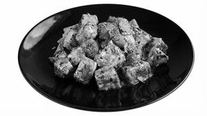 Chatpata Paneer
