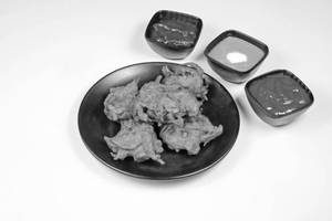 Onion Pakoda(6-8)
