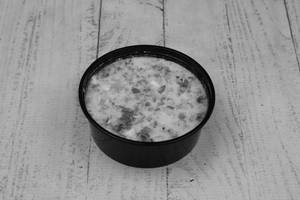 Onion Raita