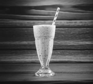 Tender Coconut Milkshake