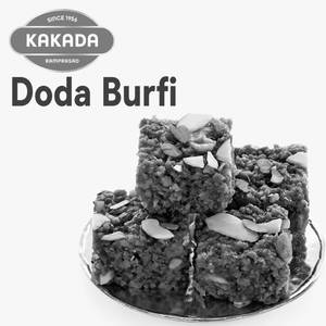 Doda Burfi