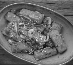 Long Dragon (Chicken )