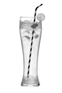 Lemon Soda