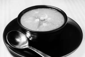 Sweetcorn Soup