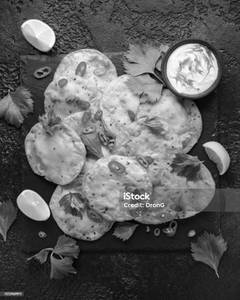 Khasta Chaat