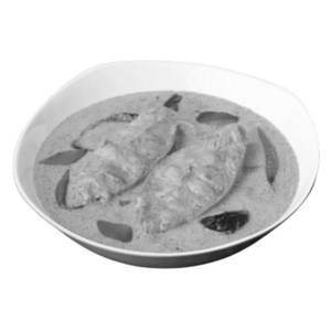 Alappy Fish Curry