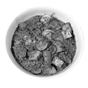 Paneer Aur Mushroom Gravy
