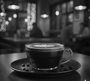 Black Coffee