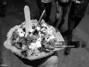 Papri Chaat