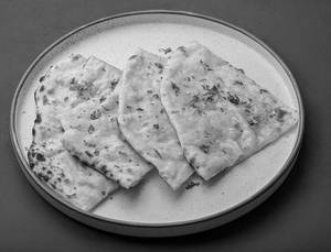 Chilli Cheese Kulcha